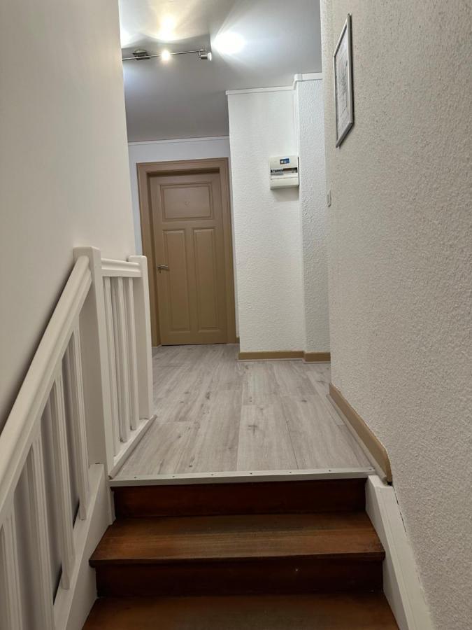 Au Wachtfels Panzió Obersteinbach Kültér fotó